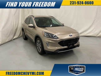 Used 2020 Ford Escape SEL image 1