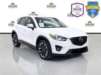 Used 2016 MAZDA CX-5 Grand Touring image 1