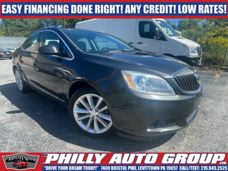Used 2016 Buick Verano Sport Touring image 1