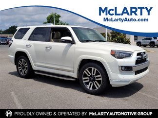 Used 2015 Toyota 4Runner Limited image 1