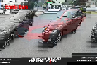 Used 2017 Subaru Outback 2.5i Limited image 1