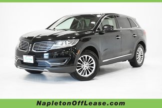 Used 2016 Lincoln MKX Select w/ Select Plus Package image 1