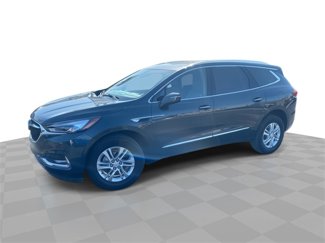 Used 2020 Buick Enclave Essence image 1
