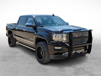 Used 2018 GMC Sierra 1500 Denali w/ Denali Ultimate Package image 1