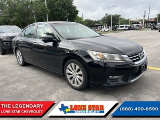 Used 2015 Honda Accord EX image 1