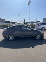 Used 2016 Scion iA image 1