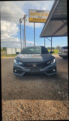 Used 2021 Honda Civic EX image 1