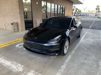 Used 2022 Tesla Model 3 Long Range image 1