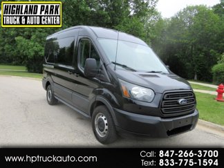 Used 2015 Ford Transit 150 130 Medium Roof image 1