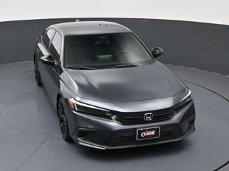 Used 2023 Honda Civic Sport image 1