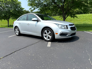 Used 2015 Chevrolet Cruze LT image 1