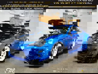 Used 2013 Subaru BRZ Limited image 1