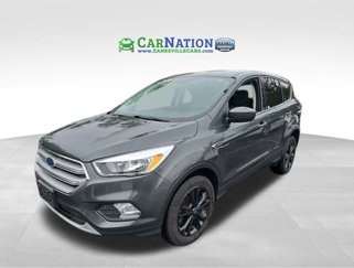 Used 2019 Ford Escape SE image 1