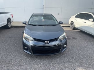 Used 2016 Toyota Corolla S image 1