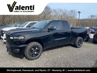 New 2025 RAM 1500 Tradesman w/ Night Edition image 1