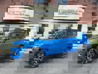 New 2025 Jeep Compass Limited image 1