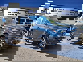 Used 2024 Subaru Crosstrek 2.0i Premium image 1