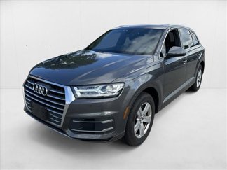 Used 2018 Audi Q7 2.0T Premium Plus w/ Premium Plus Package image 1