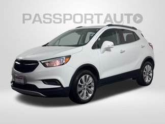 Used 2017 Buick Encore Preferred image 1