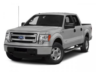 Used 2014 Ford F150 XLT w/ Equipment Group 302A Luxury image 1