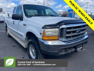 Used 1999 Ford F250 XLT image 1