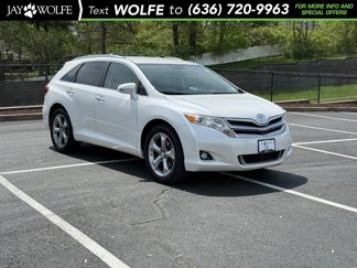 Used 2015 Toyota Venza XLE image 1