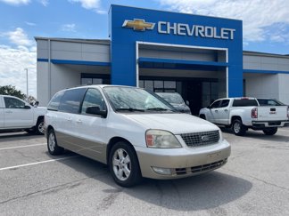 Used 2004 Ford Freestar Limited image 1