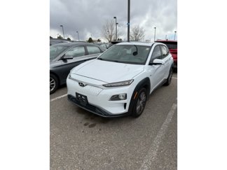 Used 2019 Hyundai Kona Ultimate image 1