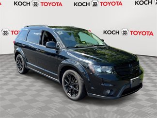 Used 2014 Dodge Journey SXT w/ Flexible Seating Group image 1