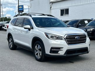 Used 2019 Subaru Ascent Premium w/ Popular Package #3 image 1