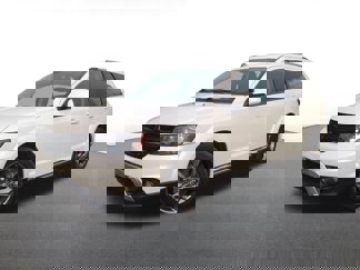 Used 2015 Dodge Journey Crossroad w/ Flexible Seating Group image 1