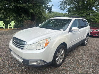 Used 2012 Subaru Outback 2.5i Limited w/ Moonroof Pkg image 1