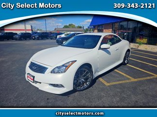 Used 2013 INFINITI G37 IPL image 1