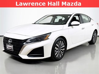 Used 2023 Nissan Altima 2.5 SV image 1