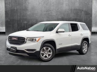 Used 2019 GMC Acadia SLE image 1