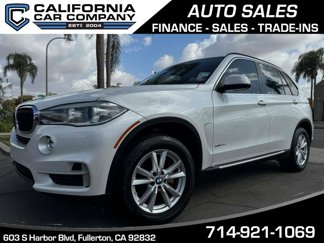 Used 2014 BMW X5 xDrive35i image 1