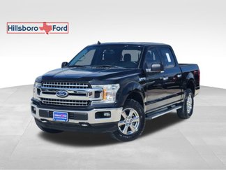 Used 2019 Ford F150 XLT w/ Equipment Group 302A Luxury image 1