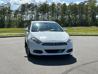 Used 2016 Dodge Dart SXT Sport w/ Chrome Package image 1