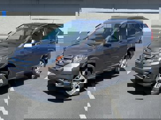 Used 2012 Honda CR-V EX-L image 1