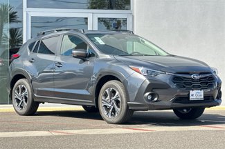 New 2025 Subaru Crosstrek 2.5i Premium video 2