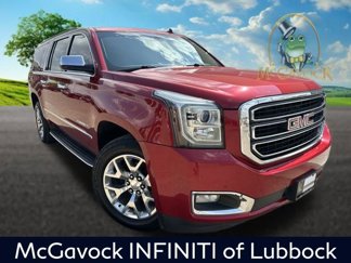 Used 2015 GMC Yukon XL SLE w/ Convenience Package image 1