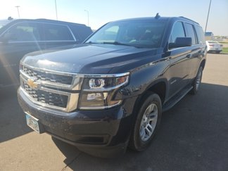 Used 2017 Chevrolet Tahoe LT image 1