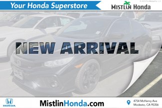 Used 2019 Honda Civic Si image 1