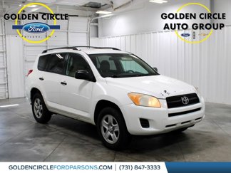 Used 2011 Toyota RAV4 2WD image 1