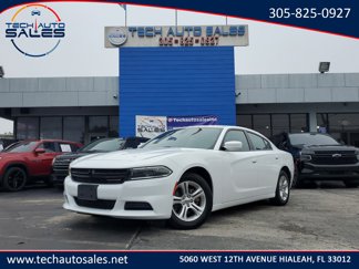 Used 2022 Dodge Charger SXT image 1
