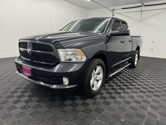 Used 2015 RAM 1500 Express image 1