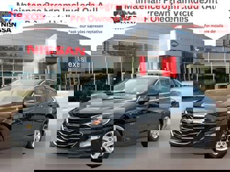 Used 2023 Chevrolet Malibu LT w/ Driver Confidence Package image 1