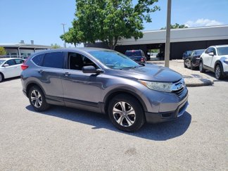 Used 2018 Honda CR-V LX image 1