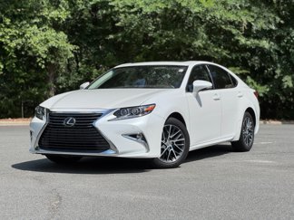 Used 2016 Lexus ES 350 image 1