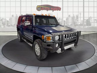 Used 2009 HUMMER H3 Luxury image 1